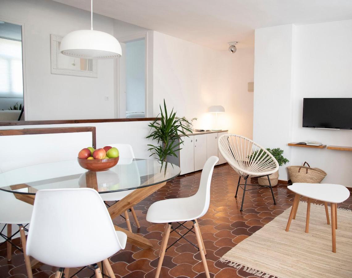 Casa Blanca Beach Apartment Torredembarra Exterior photo